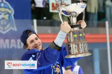 Гол защитника Оразова принес победу "Номаду" 