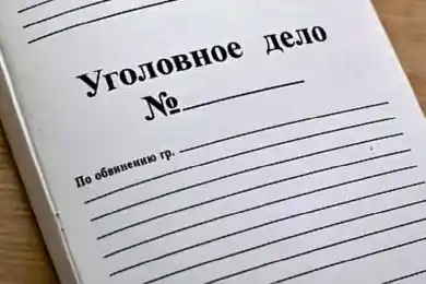 В Астане полицейский подозревается в изнасиловании девушки