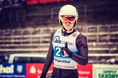 Впервые: Чингиз Чакпаров завоевал лицензию на Олимпиаду-2022