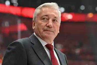 "Барыс" готовится назвать нового главного тренера