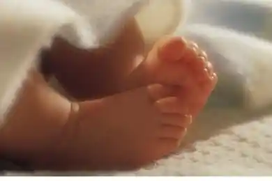 Дело о младенце в холодильнике: экс-чиновница выплатит многомиллионный штраф