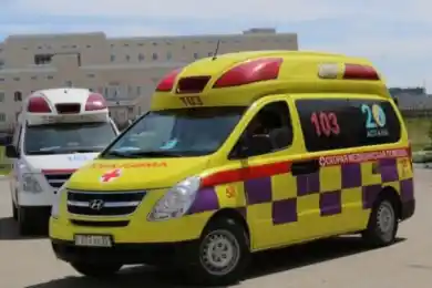 «Видимо, кто-то заразил других»: в Минздраве назвали диагнозы массово госпитализированных солдат в Кокшетау