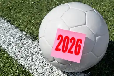 Казахстан подал заявку на проведение чемпионата Европы по футболу