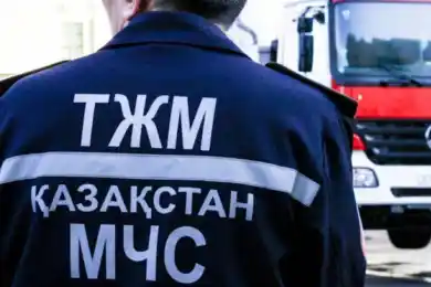 В Астане произошел взрыв в котельной