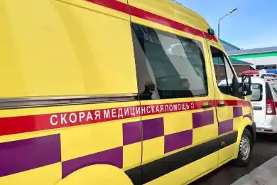 Минздрав Казахстана меняет правила вызова «скорой помощи»
