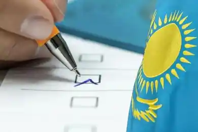 Условия публикации агитационных материалов политических партий РК для выборов в Курултай