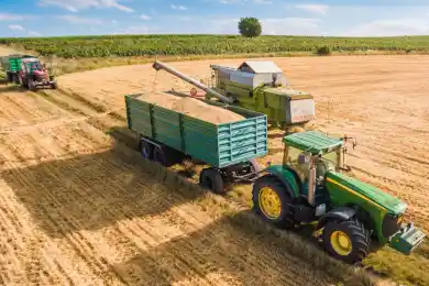 "El Tiregi" предлагает разработать новую стратегию для АПК