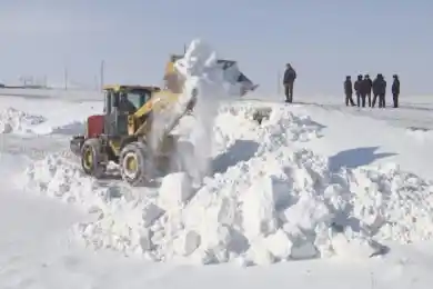 Режим ЧС местного масштаба объявлен в Карагандинской области