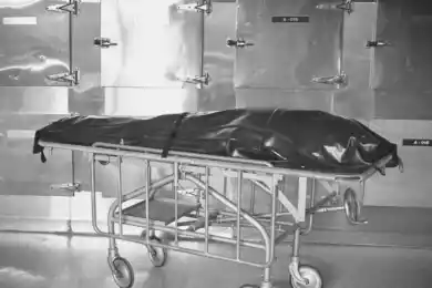 «В Алматы из морга похитили 41 тело погибших участников беспорядков» - Таймерденов