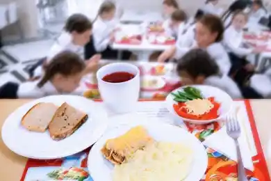 В Мангистауской области отравились 460 школьников: следователи взяли пробы еды