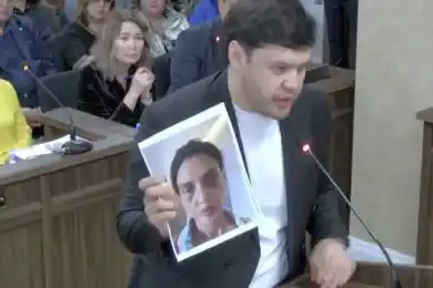 Названа причина смерти и количество алкоголя в крови Салтанат Нукеновой