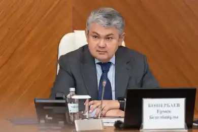 Президент Казахстана назначил нового вице-премьера