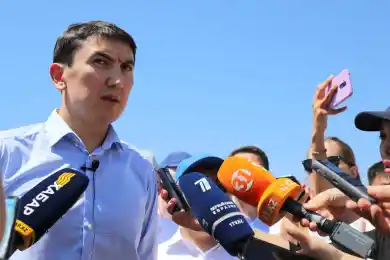 «Слов нет»: министр экологии Мирзагалиев в шоке от выходок живодёров