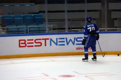 Получат ли место в «основе» Барыса молодые игроки, проявившие себя в Минске