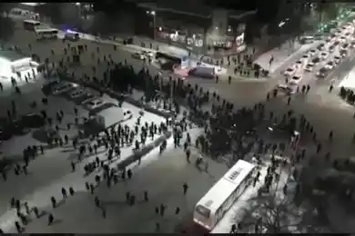 Январские события в РК: в беспорядках участвовали 12 ОПГ – Генпрокуратура