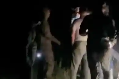 В Кызылординской области экстренно сел самолет «АН-2»