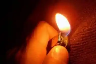 Нетрезвый астанчанин угрожал поджечь себя на чужой квартире