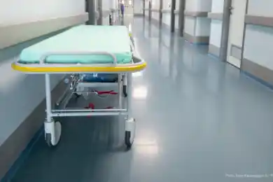 За сутки от пневмонии умерли 7 казахстанцев