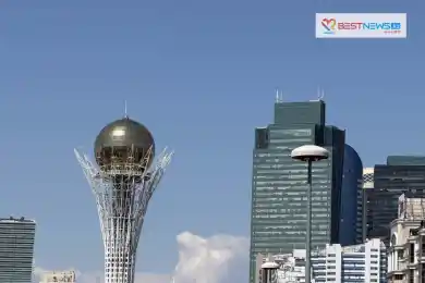 Погода по Казахстану на 12 июня - дожди, град, ветер