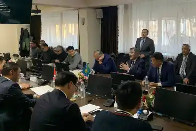 Казахстан и Кыргызстан договорились о подаче воды