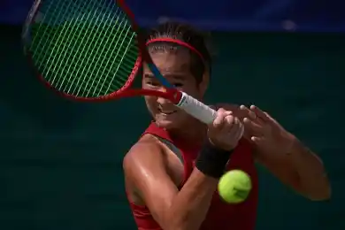 Определились пары четвертьфинала в Нур-Султане