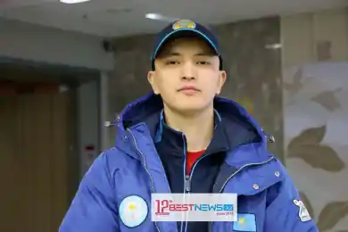 Абзал Ажгалиев: «Мы приехали завоевать наши медали на Азиатских играх»