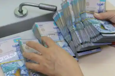 Минфин начнет проверку банковских счетов казахстанцев в 100 офшорах