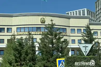 На блогера из Казахстана напали в Киеве: из РК будут направлены официальные запросы