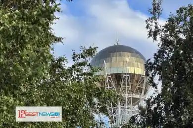 В Астане ожидается +30, в Шымкенте +37 градусов