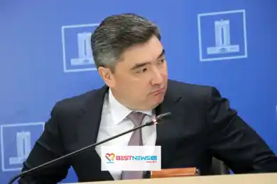 «Три раза приходится карточкой платить»: Олжас Бектенов рассказал об изменениях в новом Налоговом кодексе для строителей и бизнеса