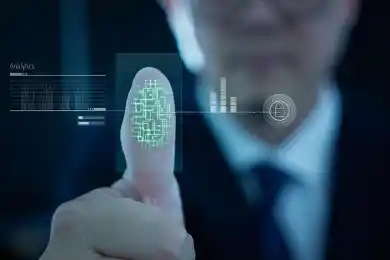 В Казахстане биометрия собирается и хранится с нарушениями – депутат