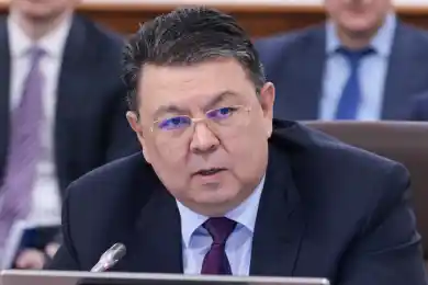 Бозумбаев ответил, получат ли жители Кульсары 400 тыс тенге за кв.м. за подтопленное жилье