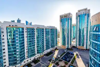 Группа сутенеров организовала бордели в трех ЖК Астаны