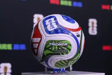 Определились все пары 1/16 финала чемпионата мира по футболу 2026 года