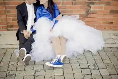 Школьница из Усть-Каменогорска сбежала в Алматы и вышла там замуж