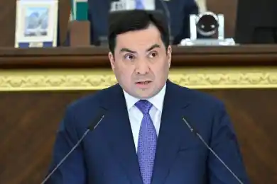 Ерлан Аккенженов сохранил должность министра энергетики