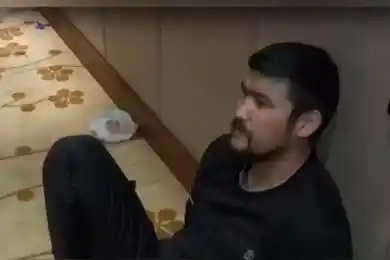  «Дикий Арман» нанес себе раны в камере