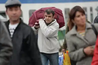 Казахстан и Узбекистан договариваются о защите прав трудящихся-мигрантов 