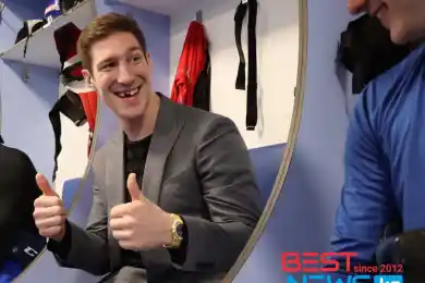 Михайлис  прокомментировал информацию об уходе Дица из "Барыса"