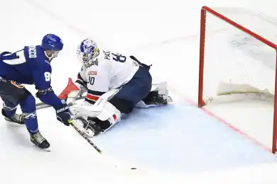 «Свои среди чужих»: «Барыс» встретит самого «родного» соперника – «Металлург»