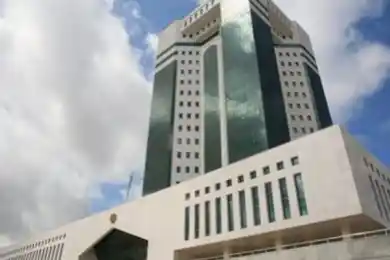 LIVE: смотрите заседание Правительства Казахстана