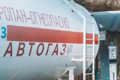 Перебоев с поставкой автоагаза на западе РК не будет – Минэнерго РК