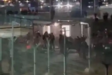 Драка в Ленинградской области: Генконсул Казахстана выехал на место ЧП