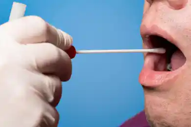 Прибывающие из 10 стран в Казахстан лица будут сдавать ПЦР-тесты