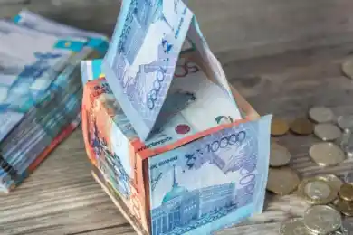 Жители Алматы вложили 75 млн тенге в финпирамиду