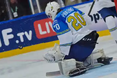 Сборная Казахстана откатилась на пятое место на ЧМ