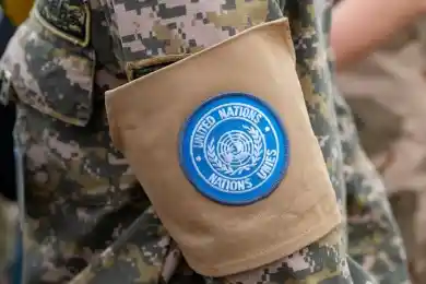 «Очень большой перечень»: какие задачи предстоят миротворцам-военнослужащим Казахстана