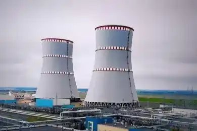В Казахстане уточнили детали по строительству трех АЭС