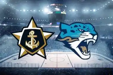 "Барыс" назвал состав на матч с "Адмиралом"