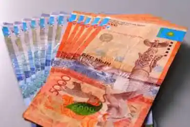 Нурымбетов: "Порталы для подачи заявки на 42500 тенге откроются в пятницу"